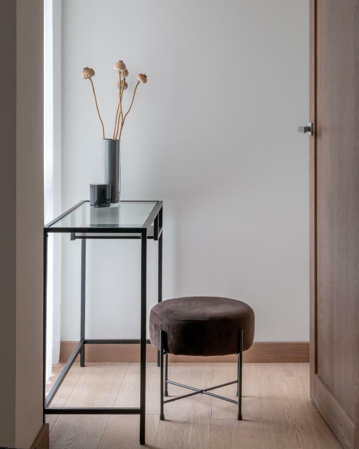 Modern Boutique Apartment In The City Center Druskininkai Exterior foto